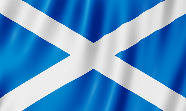 TravelScotland logo